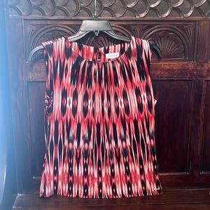 Calvin Klein Shell Top